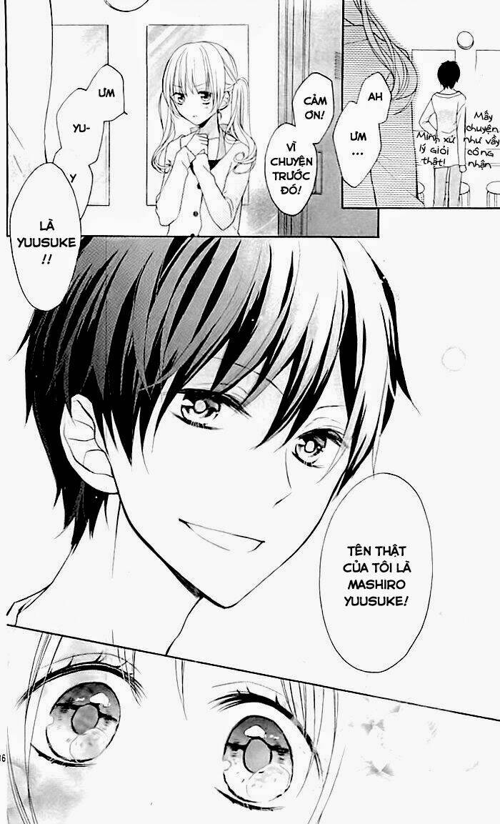 Tổng Hợp One Shot Chapter 42 - Trang 2