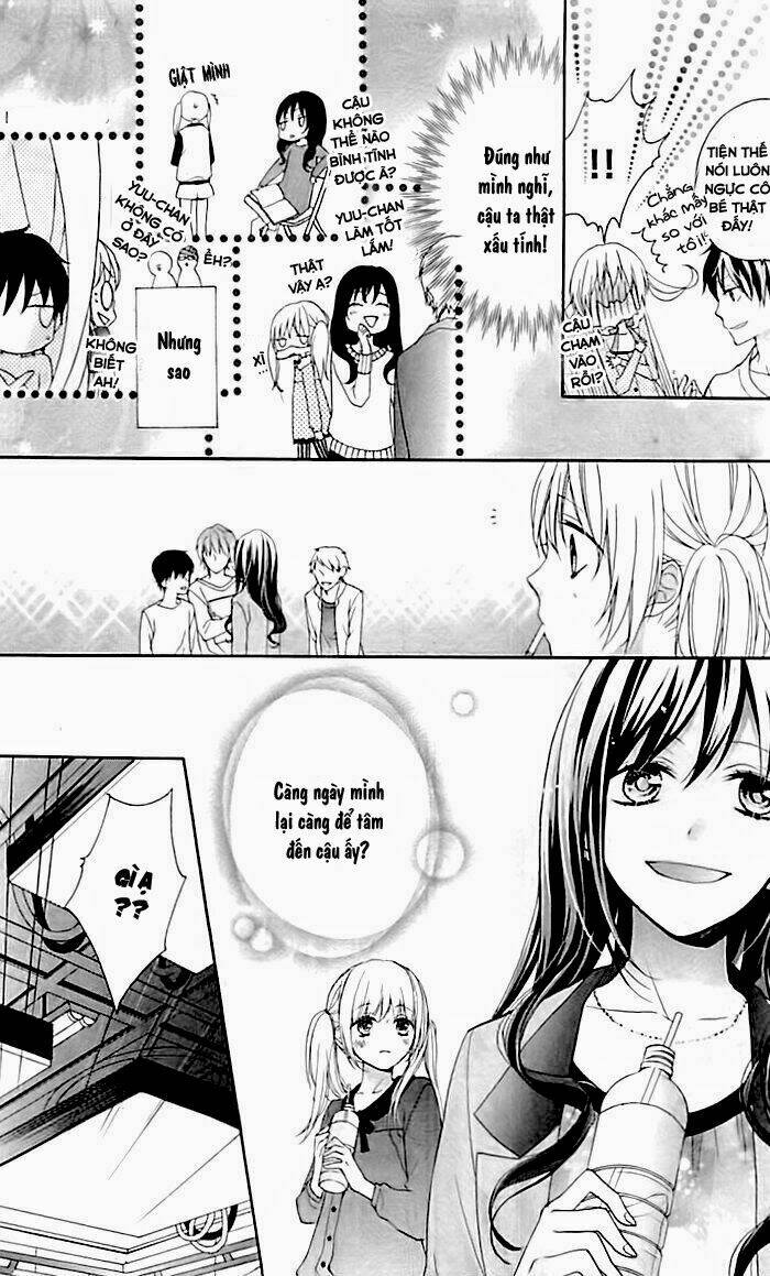 Tổng Hợp One Shot Chapter 42 - Trang 2