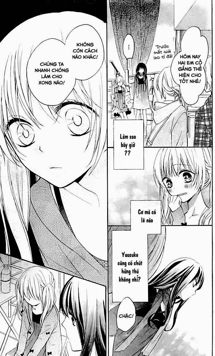 Tổng Hợp One Shot Chapter 42 - Trang 2