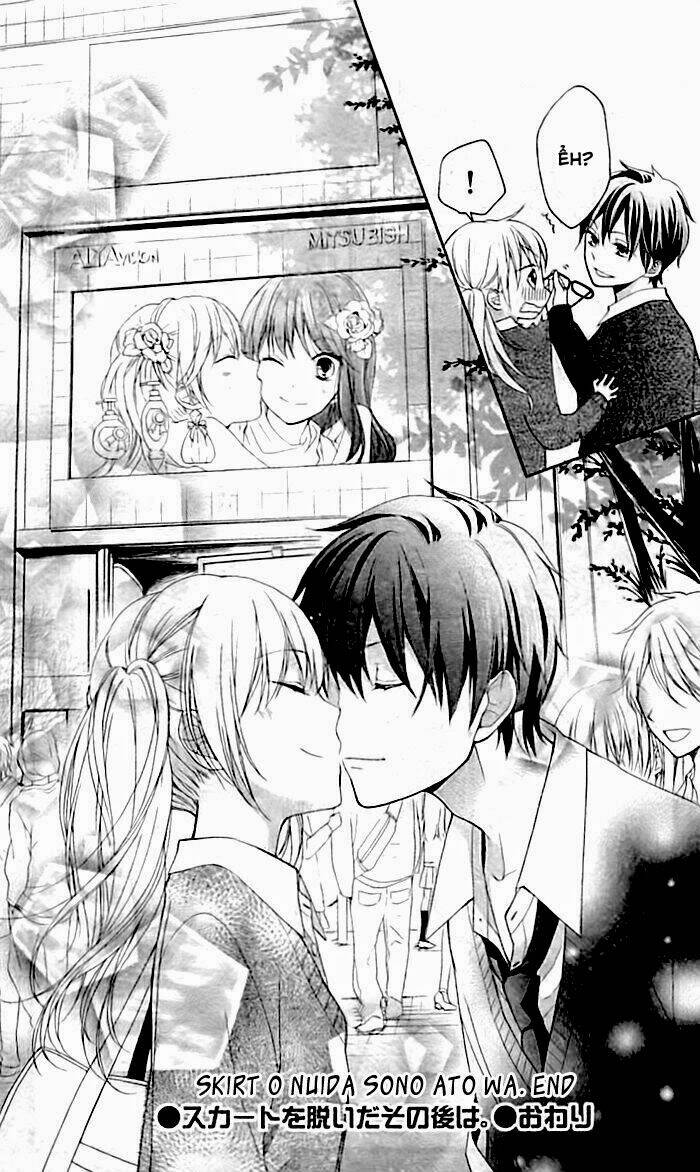 Tổng Hợp One Shot Chapter 42 - Trang 2