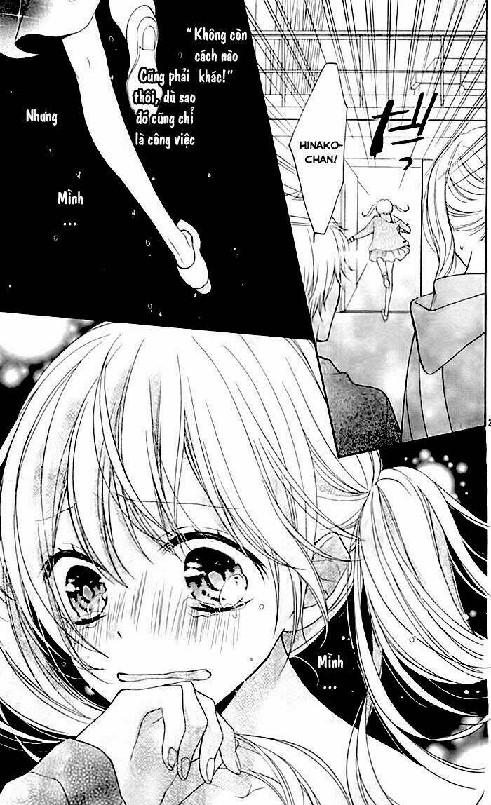 Tổng Hợp One Shot Chapter 42 - Trang 2