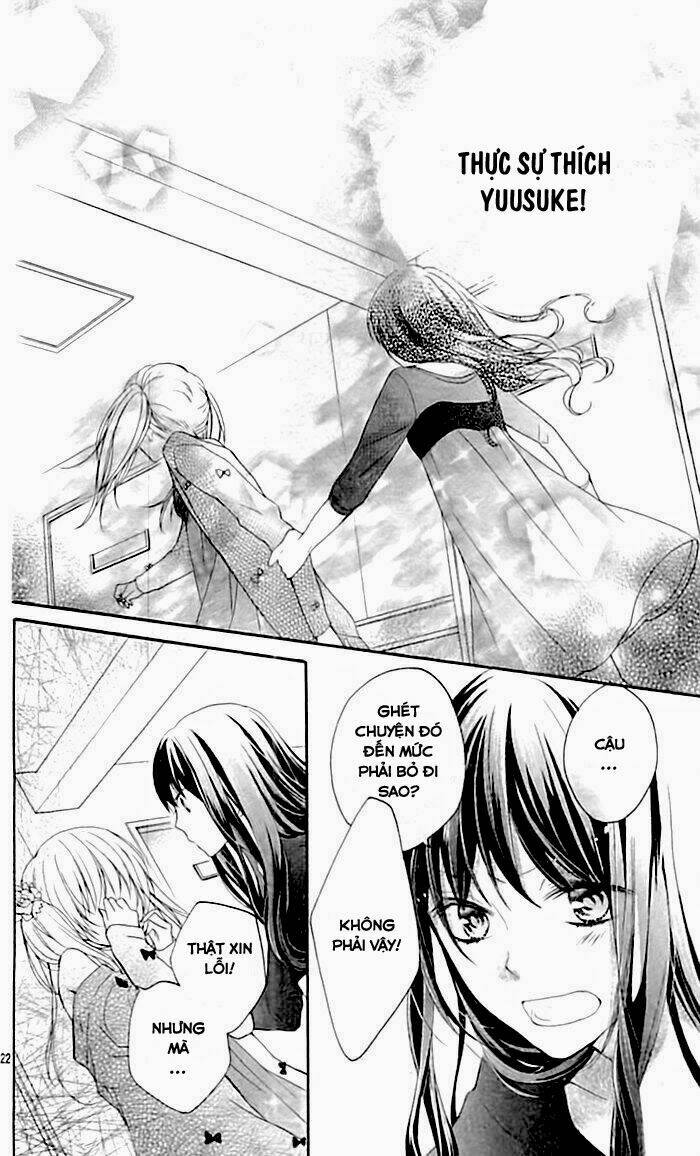 Tổng Hợp One Shot Chapter 42 - Trang 2