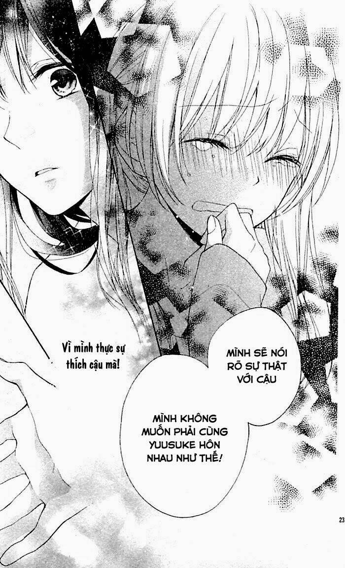 Tổng Hợp One Shot Chapter 42 - Trang 2