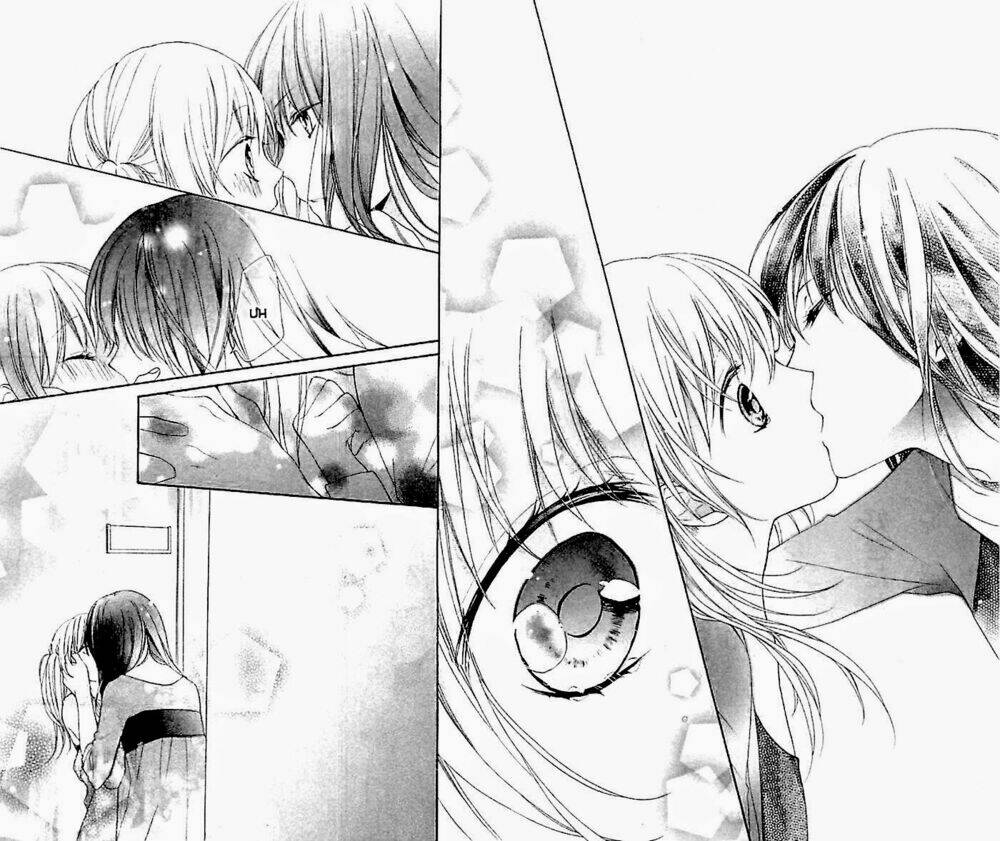 Tổng Hợp One Shot Chapter 42 - Trang 2