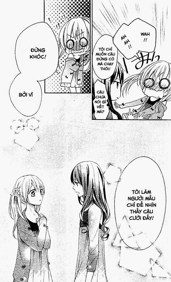 Tổng Hợp One Shot Chapter 42 - Trang 2