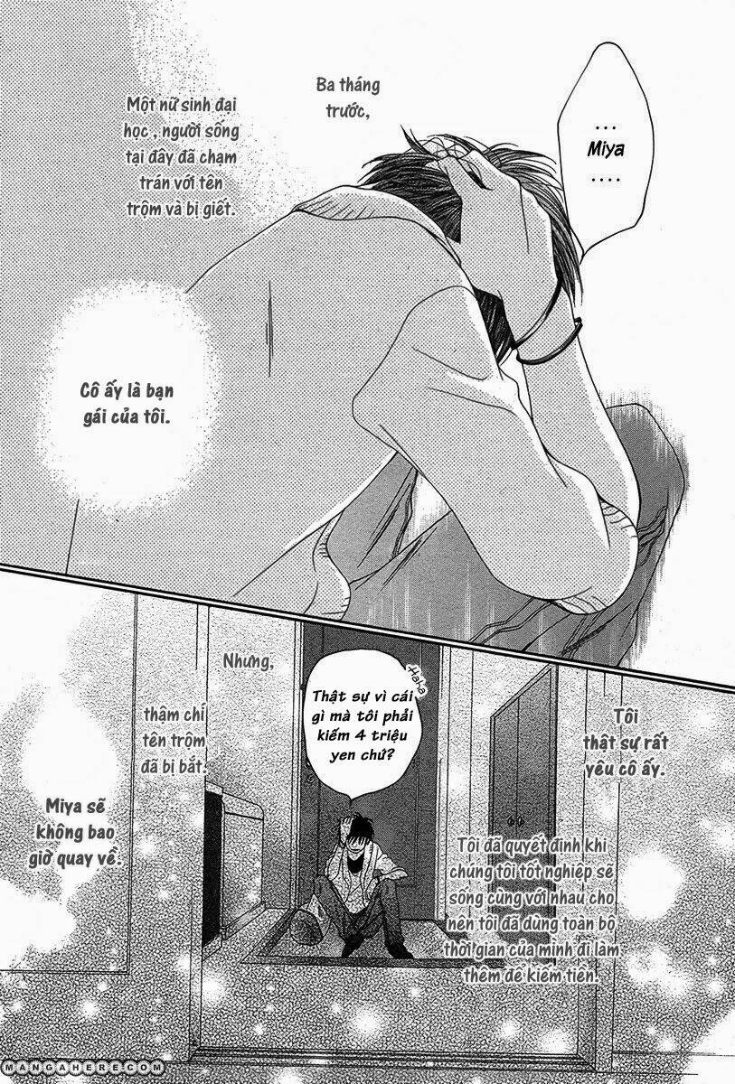 Tổng Hợp One Shot Chapter 43 - Trang 2