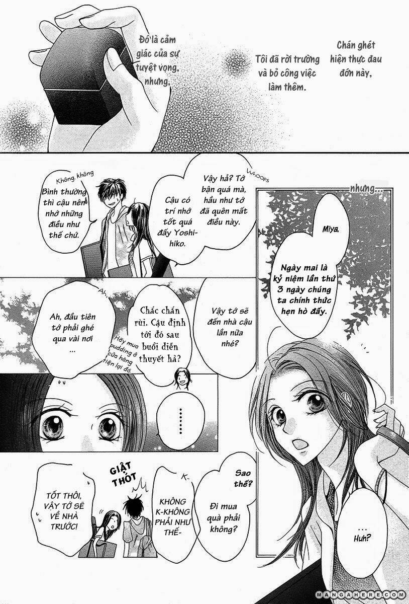 Tổng Hợp One Shot Chapter 43 - Trang 2