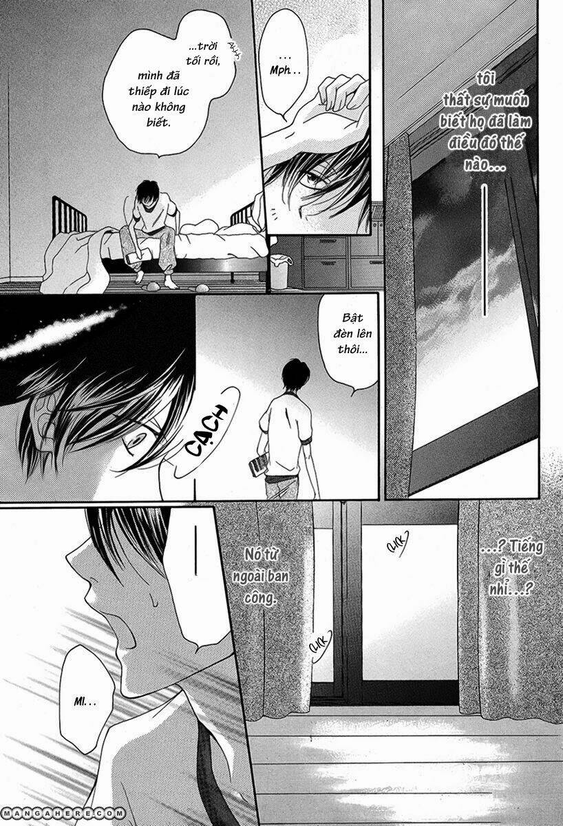 Tổng Hợp One Shot Chapter 43 - Trang 2