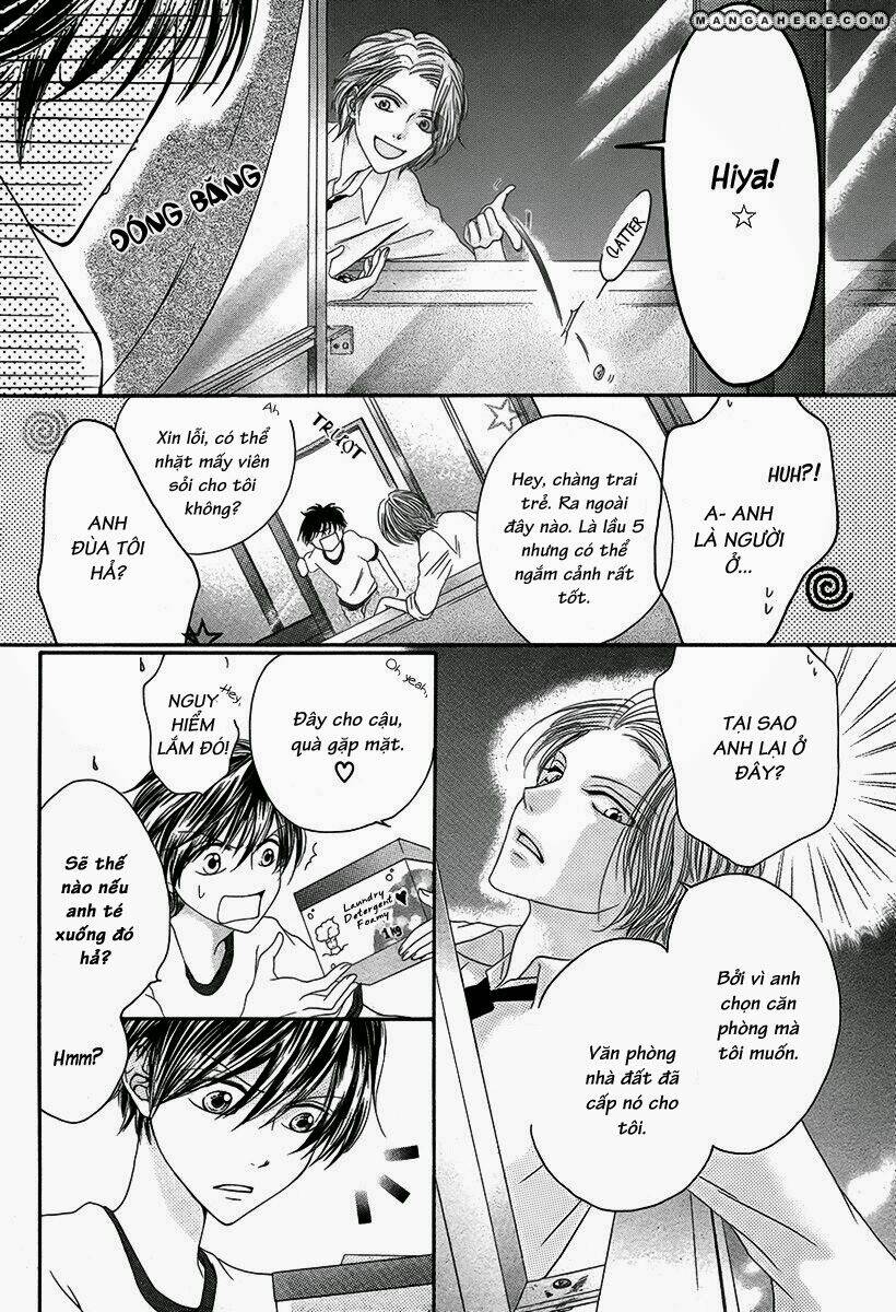 Tổng Hợp One Shot Chapter 43 - Trang 2