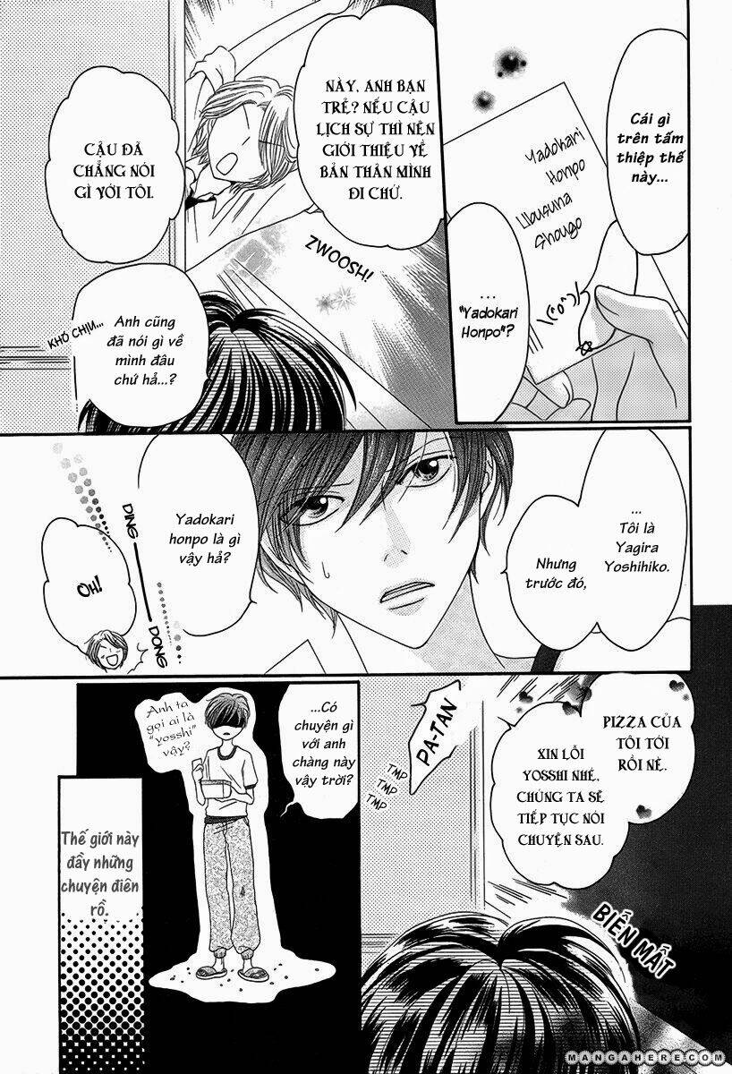 Tổng Hợp One Shot Chapter 43 - Trang 2