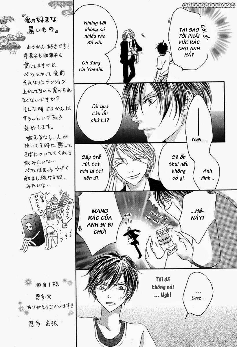 Tổng Hợp One Shot Chapter 43 - Trang 2