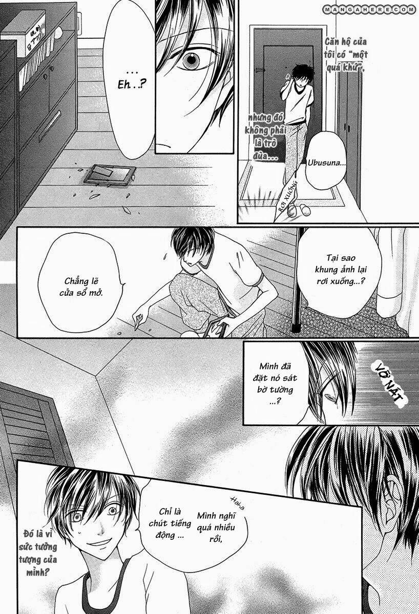 Tổng Hợp One Shot Chapter 43 - Trang 2