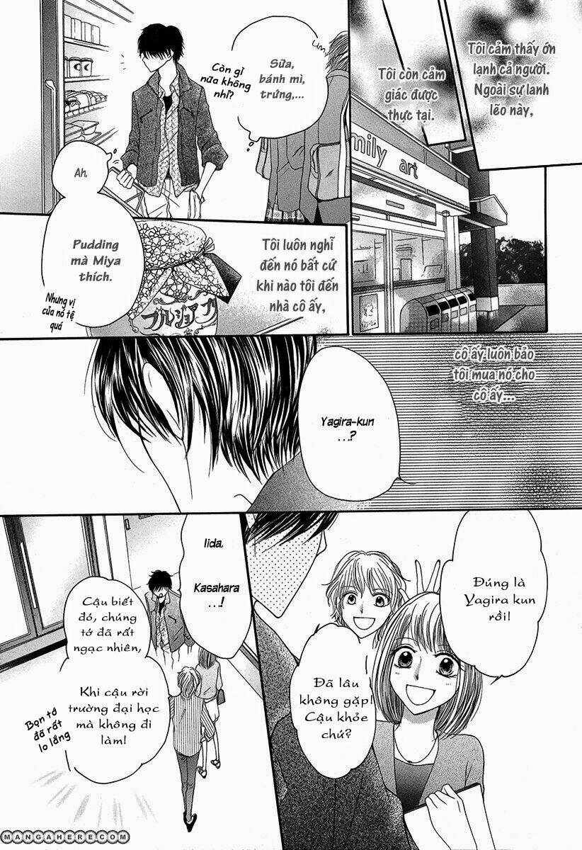 Tổng Hợp One Shot Chapter 43 - Trang 2