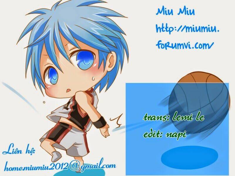 Tổng Hợp One Shot Chapter 43 - Trang 2