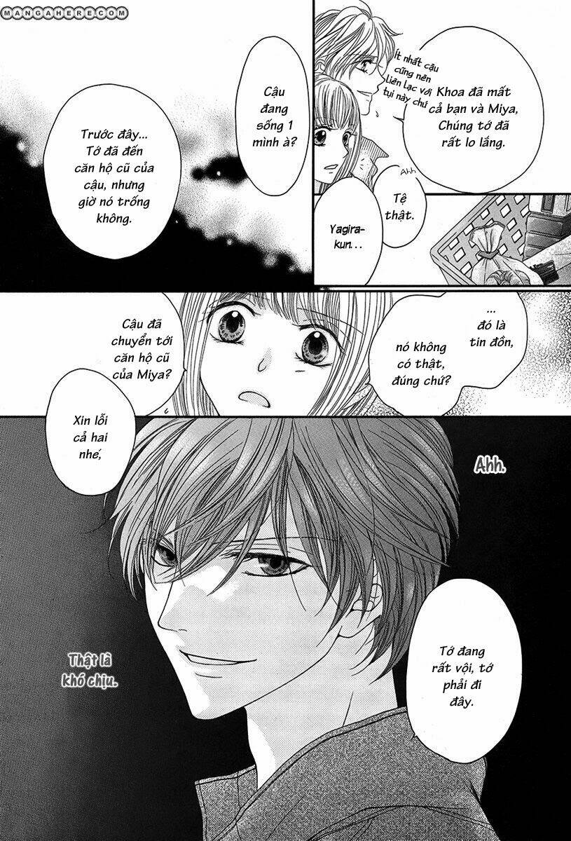 Tổng Hợp One Shot Chapter 43 - Trang 2