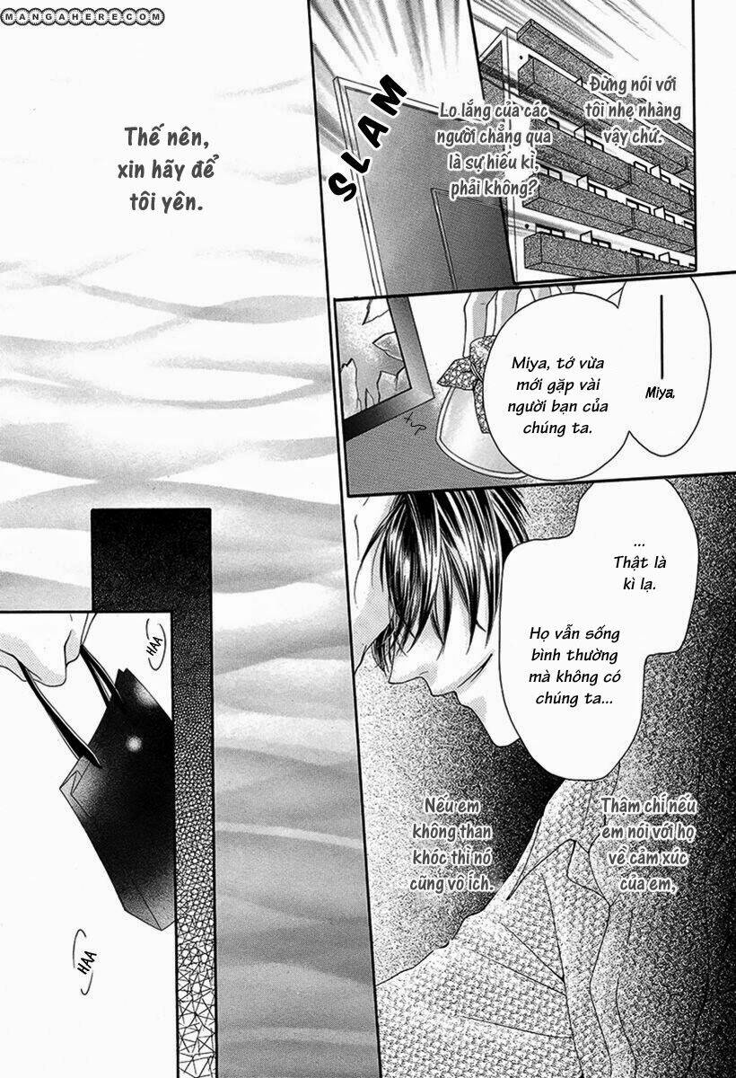 Tổng Hợp One Shot Chapter 43 - Trang 2