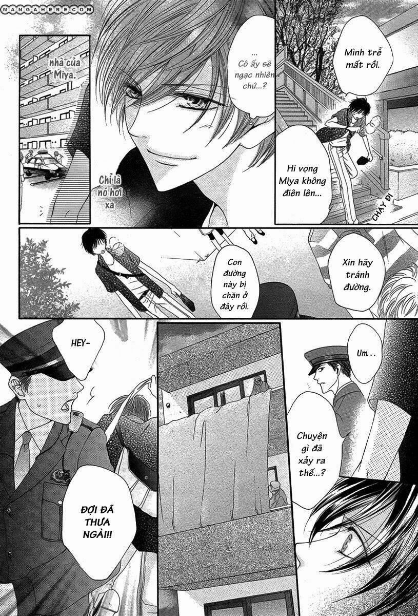 Tổng Hợp One Shot Chapter 43 - Trang 2