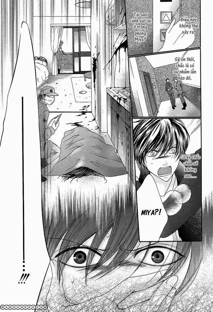 Tổng Hợp One Shot Chapter 43 - Trang 2