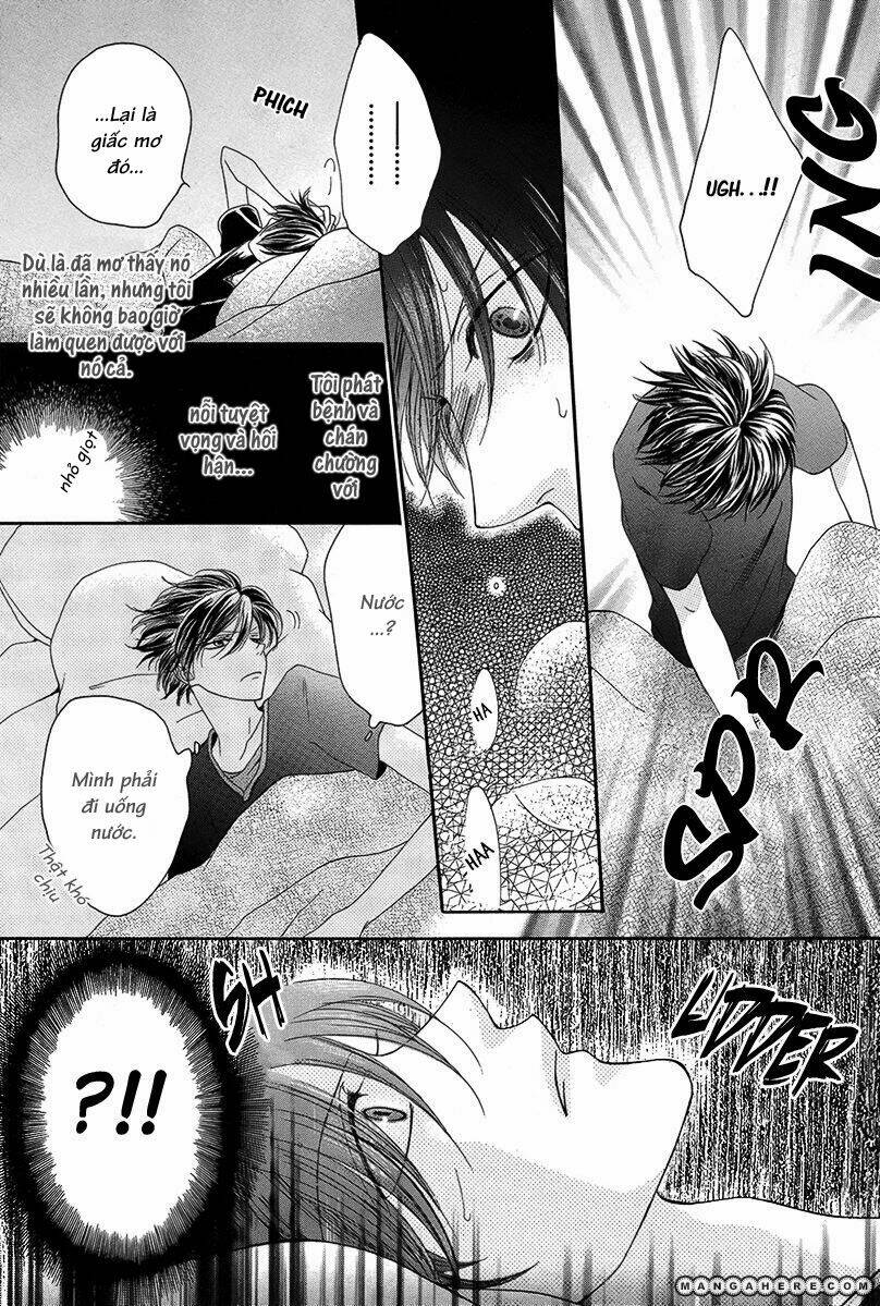 Tổng Hợp One Shot Chapter 43 - Trang 2