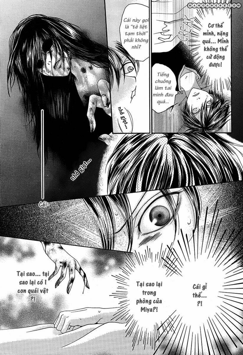 Tổng Hợp One Shot Chapter 43 - Trang 2