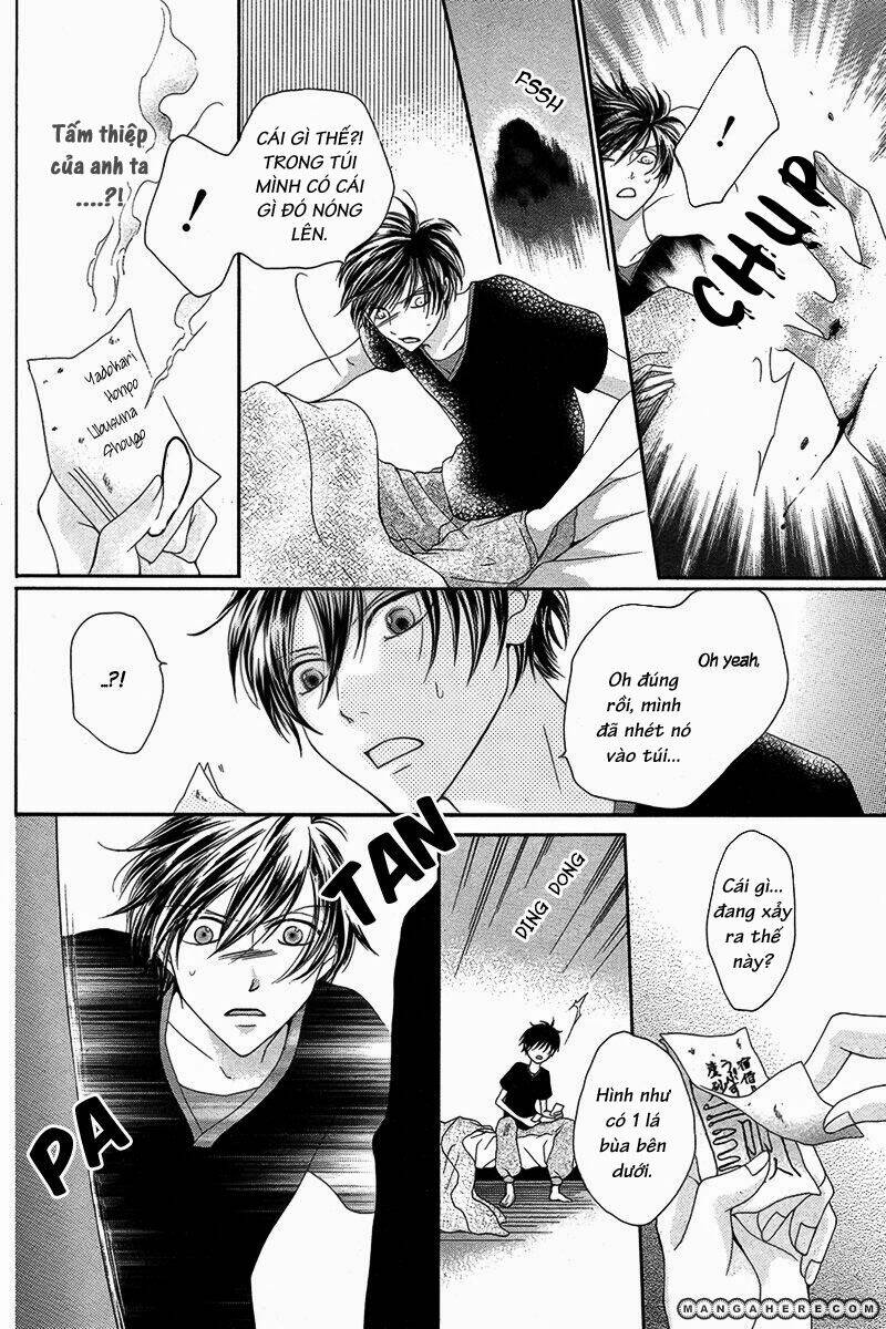 Tổng Hợp One Shot Chapter 43 - Trang 2