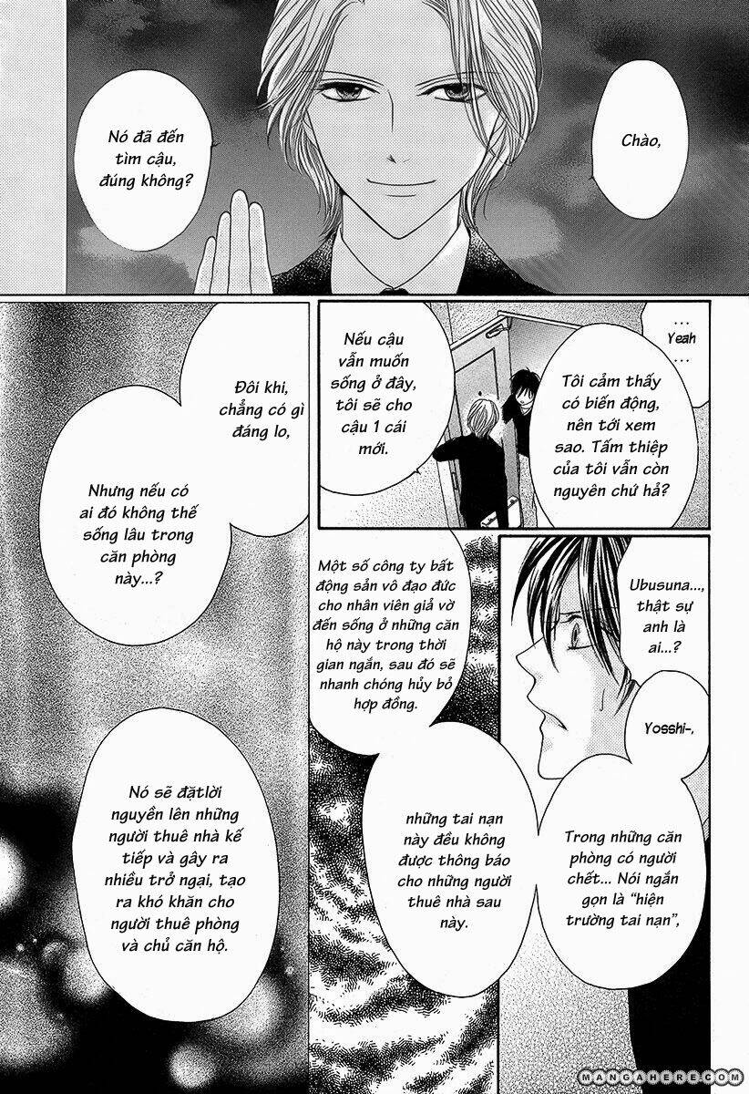 Tổng Hợp One Shot Chapter 43 - Trang 2