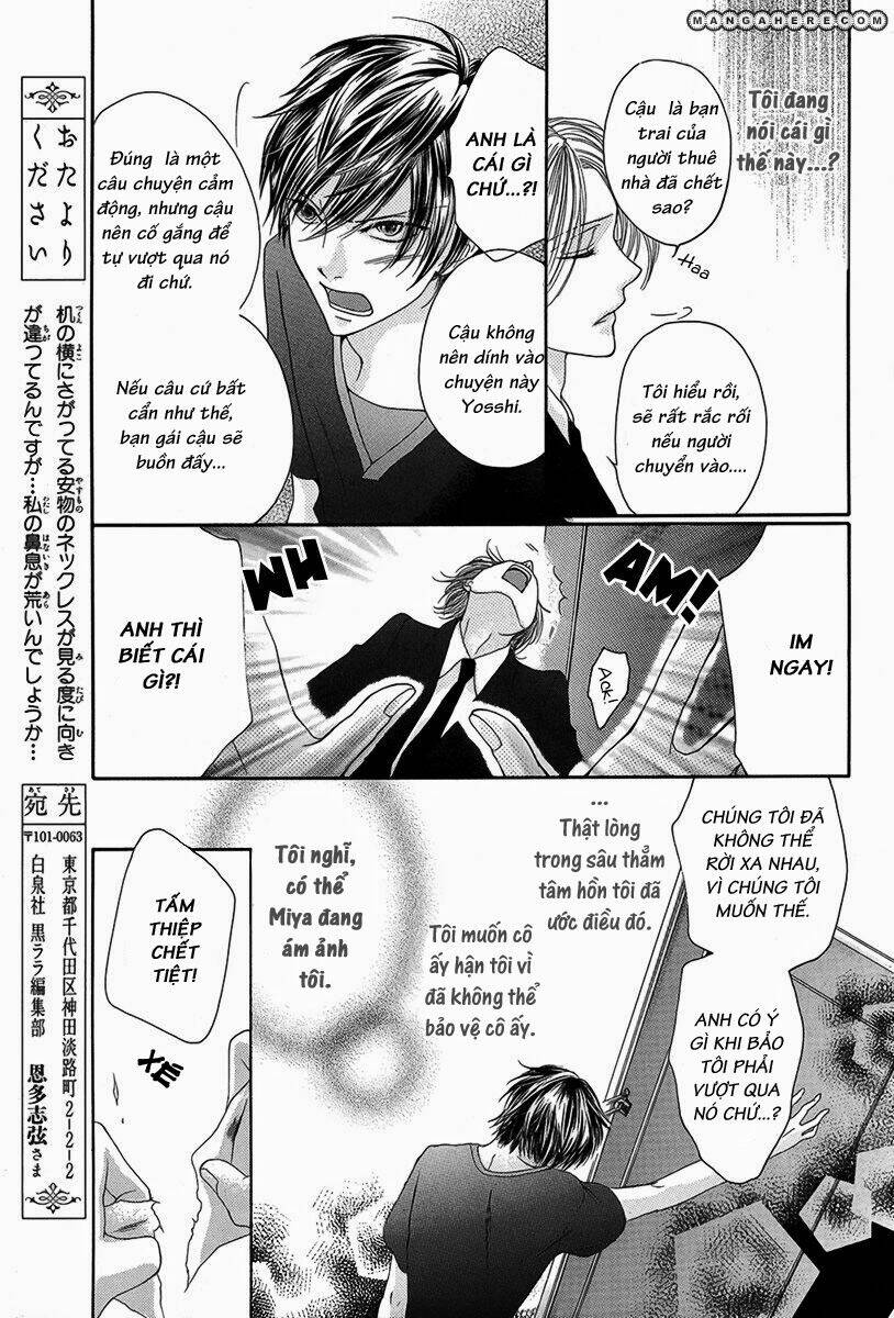 Tổng Hợp One Shot Chapter 43 - Trang 2