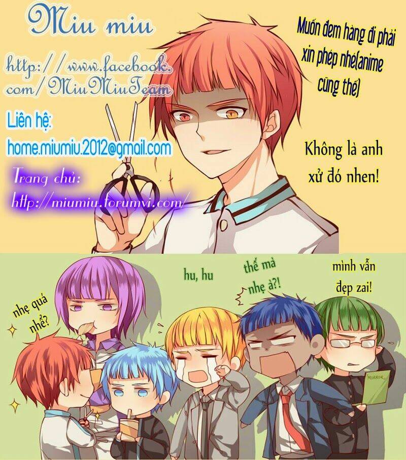 Tổng Hợp One Shot Chapter 43 - Trang 2