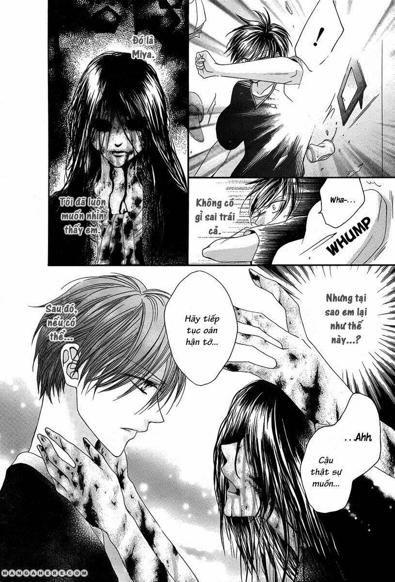 Tổng Hợp One Shot Chapter 43 - Trang 2