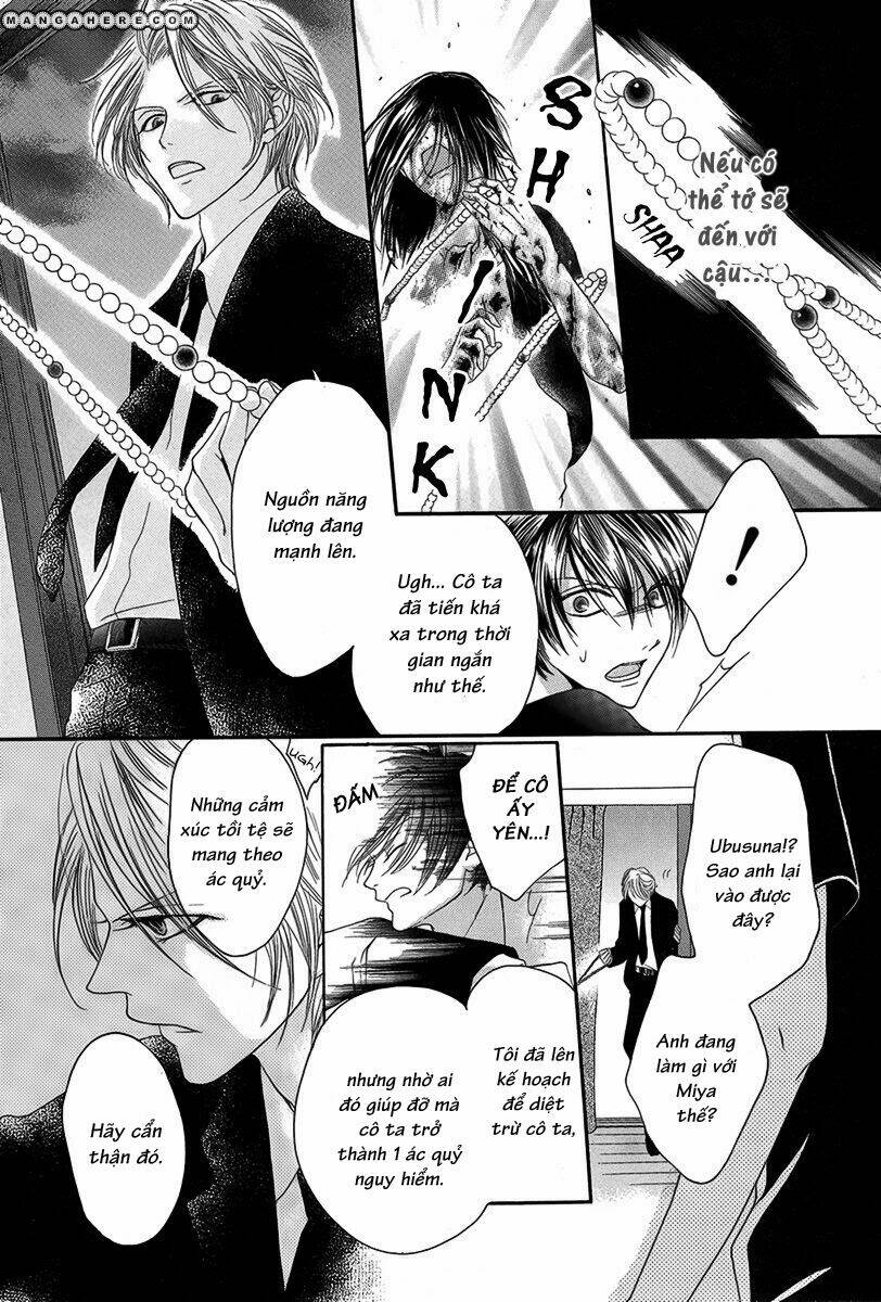 Tổng Hợp One Shot Chapter 43 - Trang 2