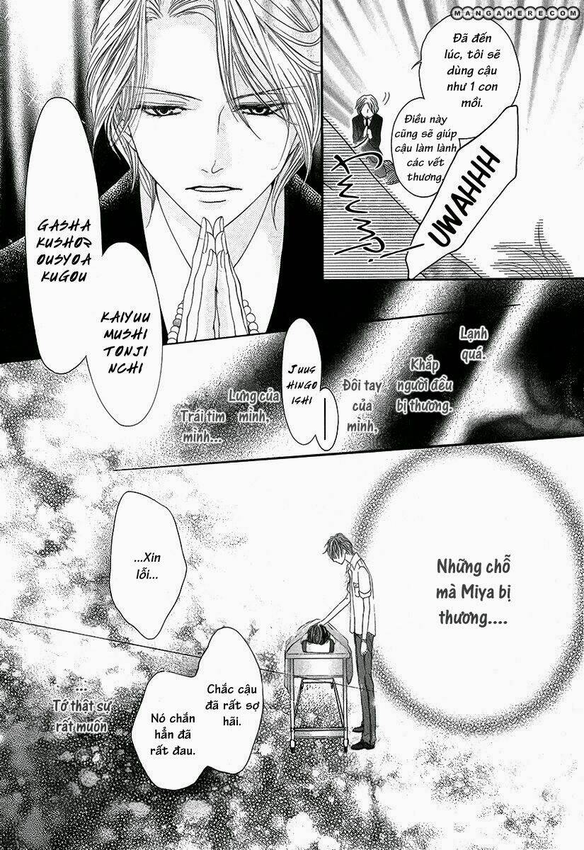 Tổng Hợp One Shot Chapter 43 - Trang 2