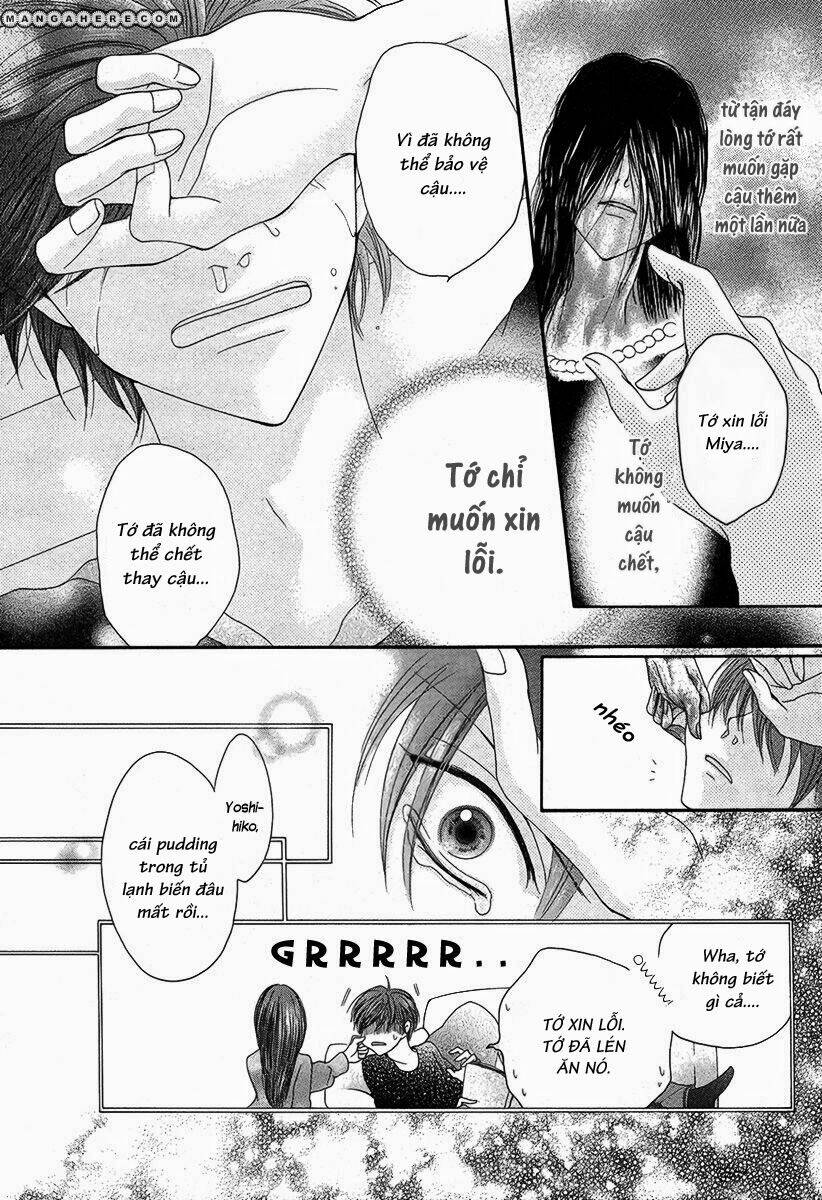 Tổng Hợp One Shot Chapter 43 - Trang 2