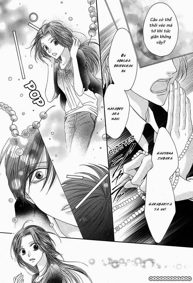 Tổng Hợp One Shot Chapter 43 - Trang 2