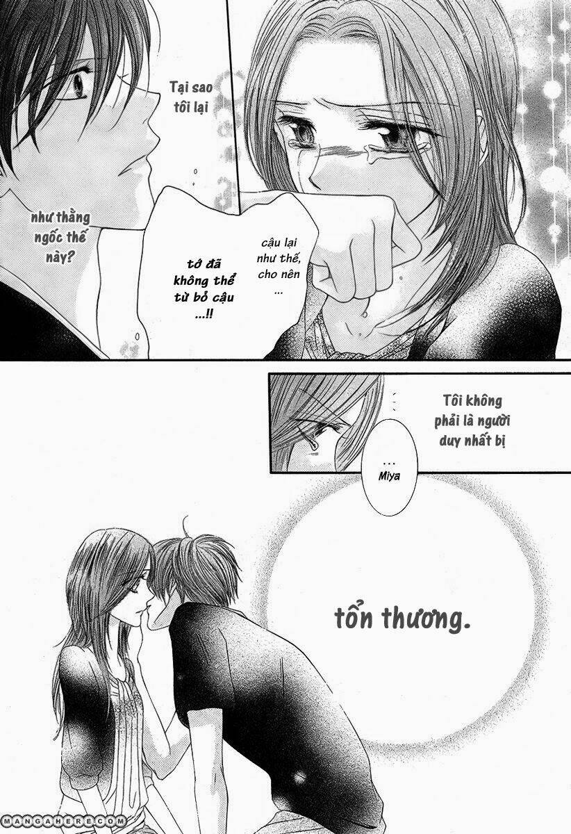 Tổng Hợp One Shot Chapter 43 - Trang 2