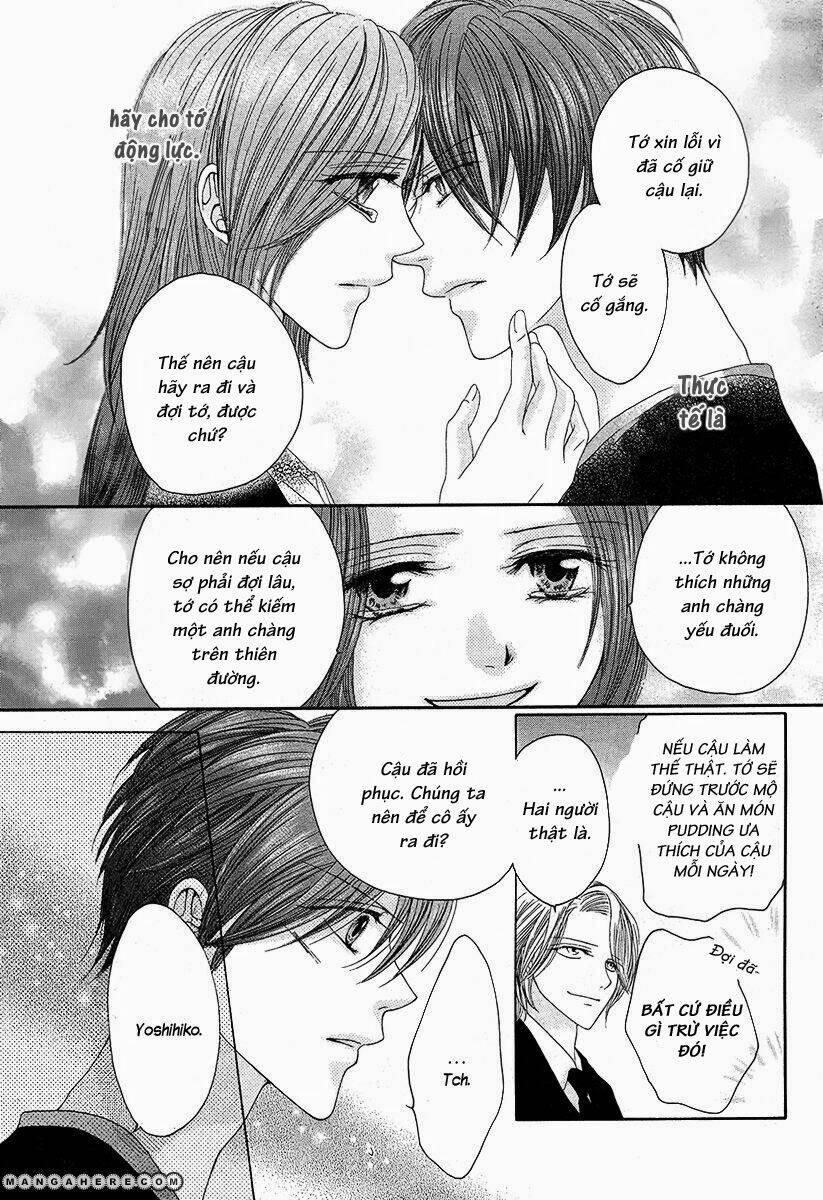 Tổng Hợp One Shot Chapter 43 - Trang 2