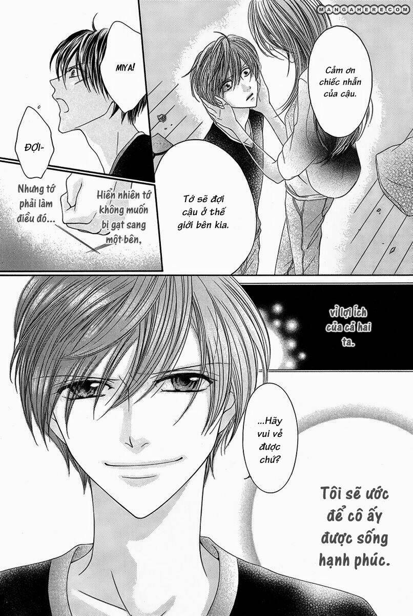 Tổng Hợp One Shot Chapter 43 - Trang 2