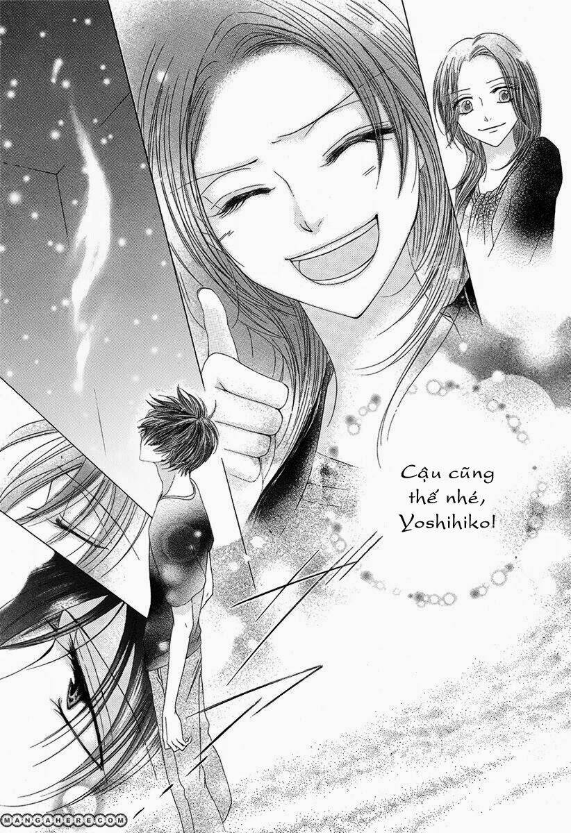 Tổng Hợp One Shot Chapter 43 - Trang 2