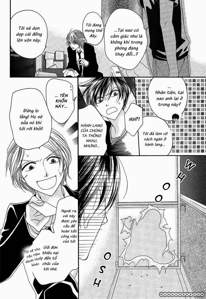 Tổng Hợp One Shot Chapter 43 - Trang 2