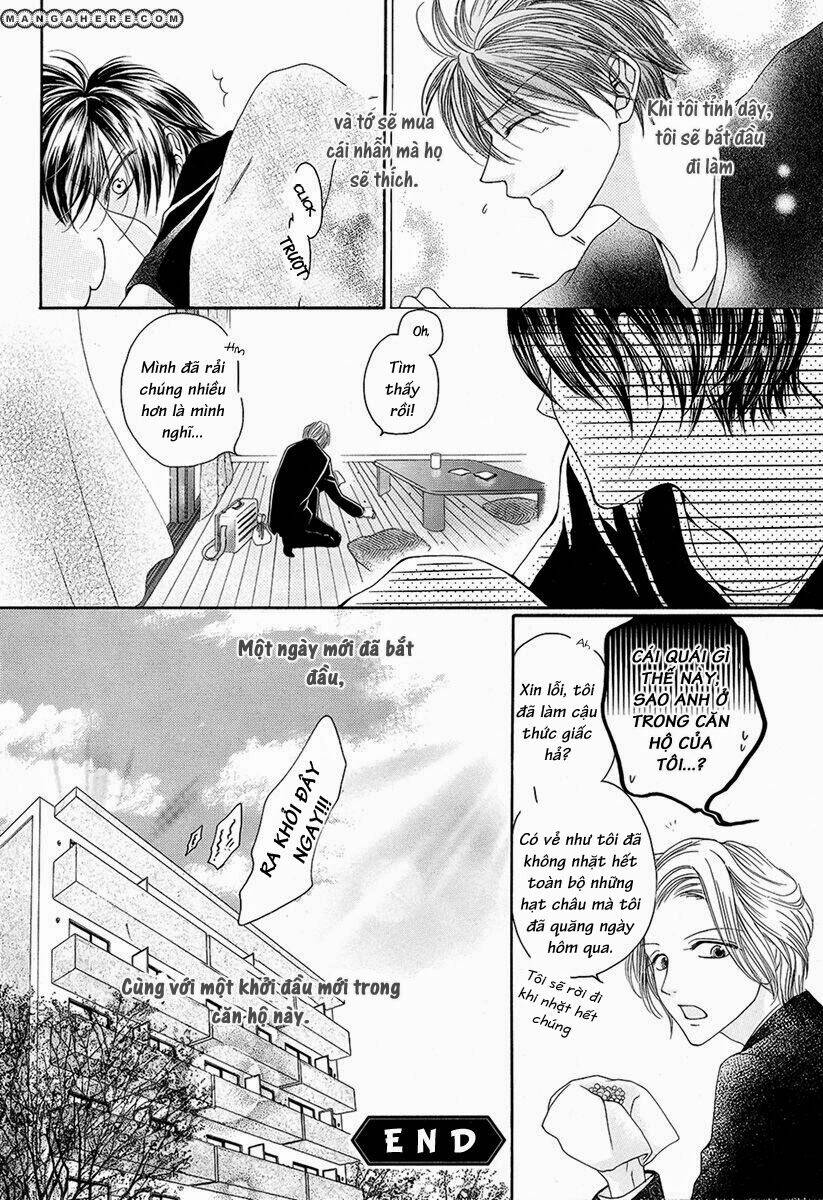 Tổng Hợp One Shot Chapter 43 - Trang 2