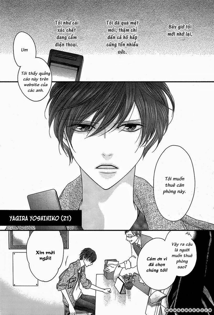 Tổng Hợp One Shot Chapter 43 - Trang 2
