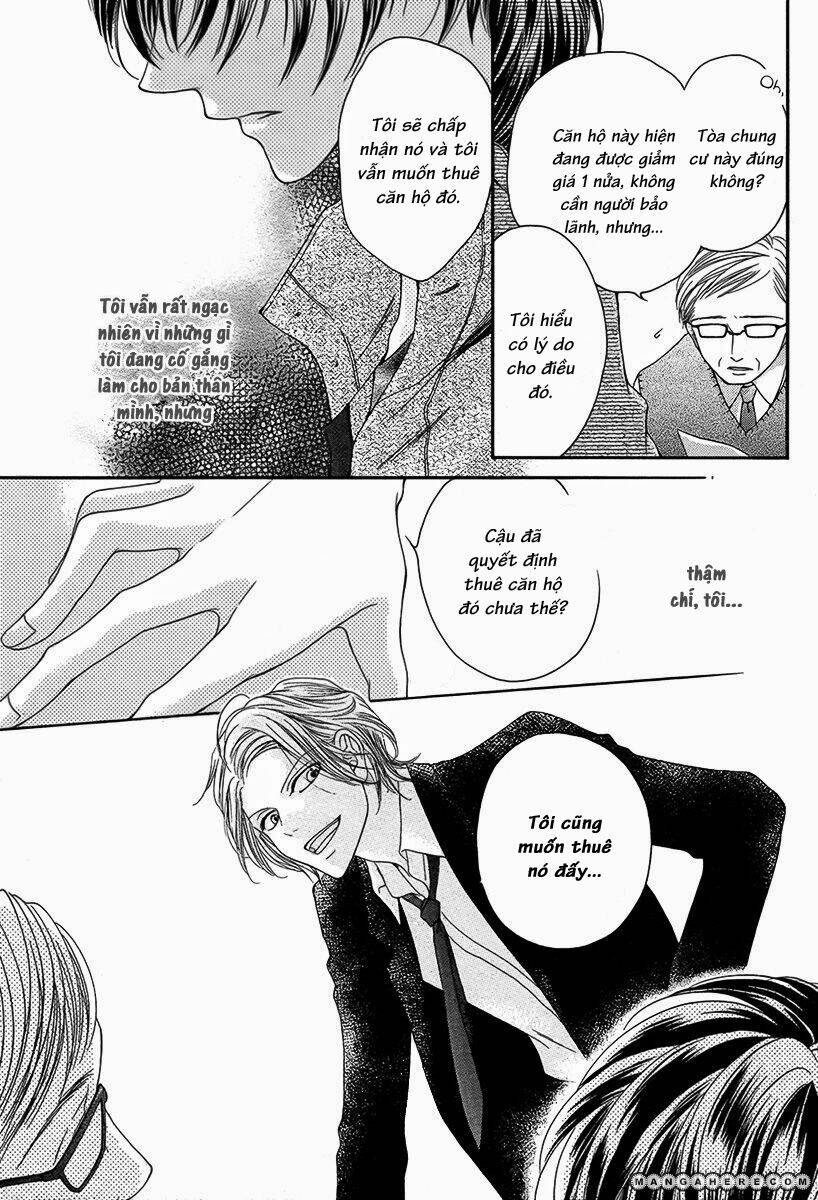 Tổng Hợp One Shot Chapter 43 - Trang 2