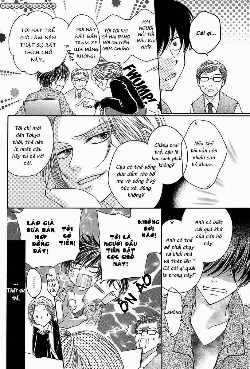 Tổng Hợp One Shot Chapter 43 - Trang 2