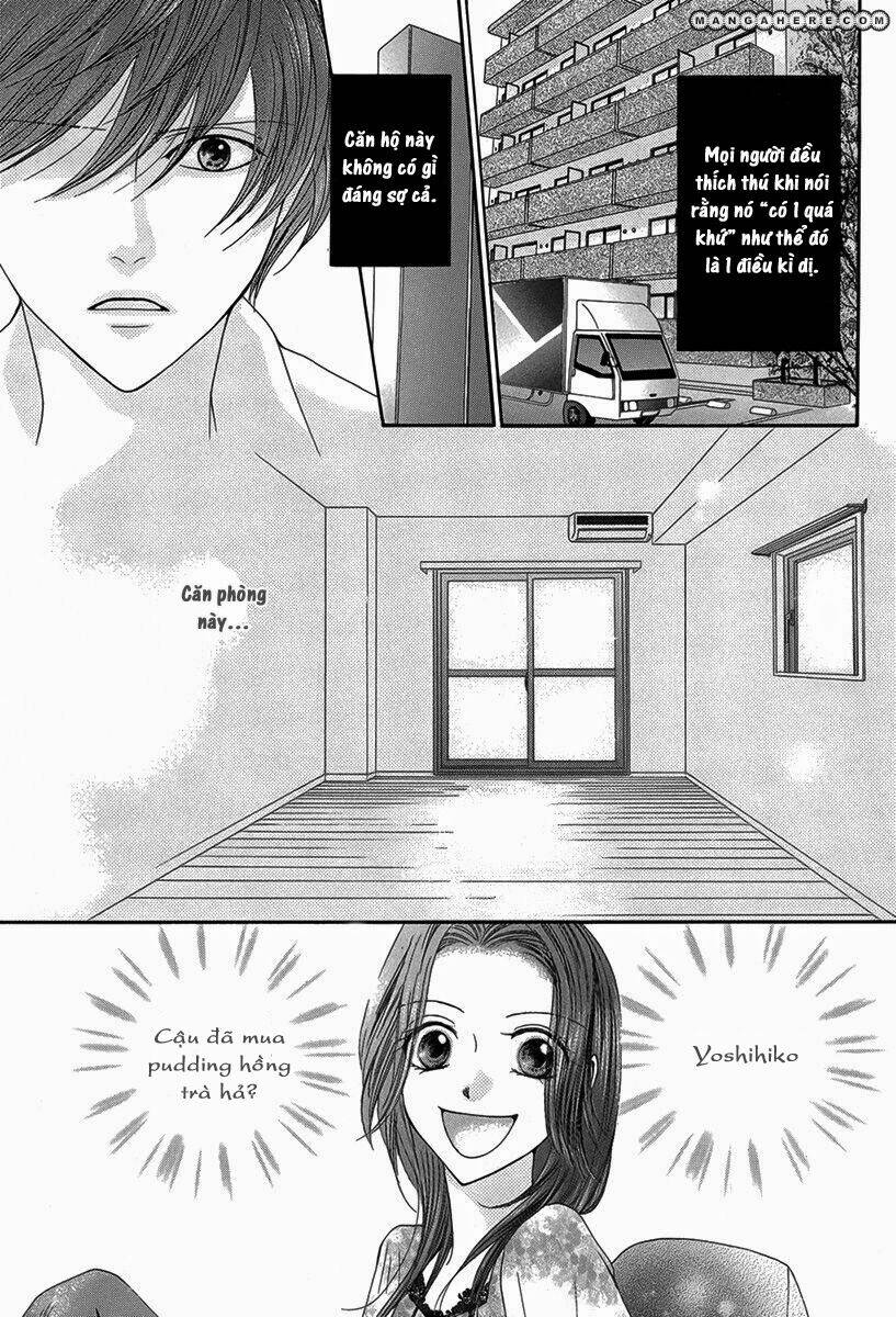 Tổng Hợp One Shot Chapter 43 - Trang 2