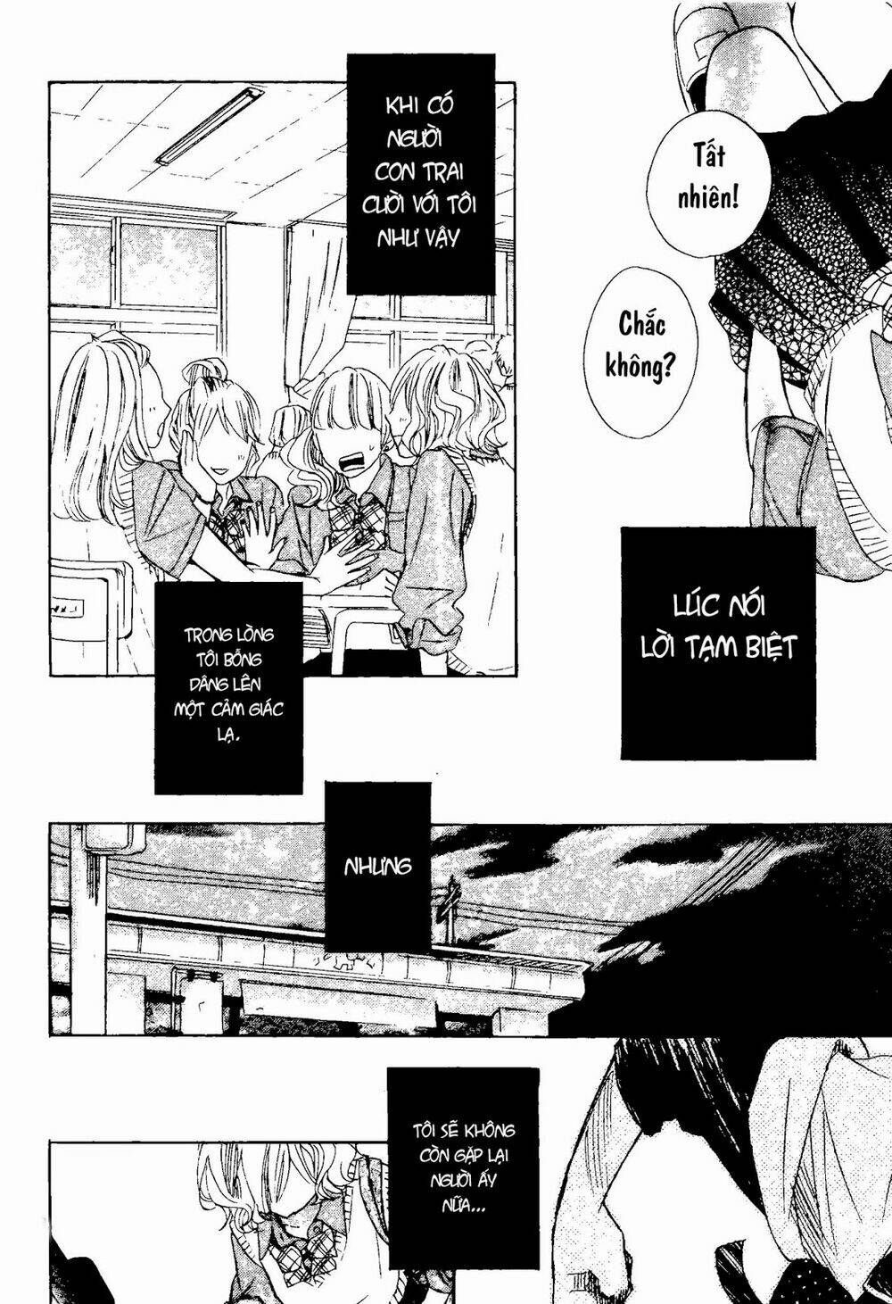 Tổng Hợp One Shot Chapter 44 - Trang 2