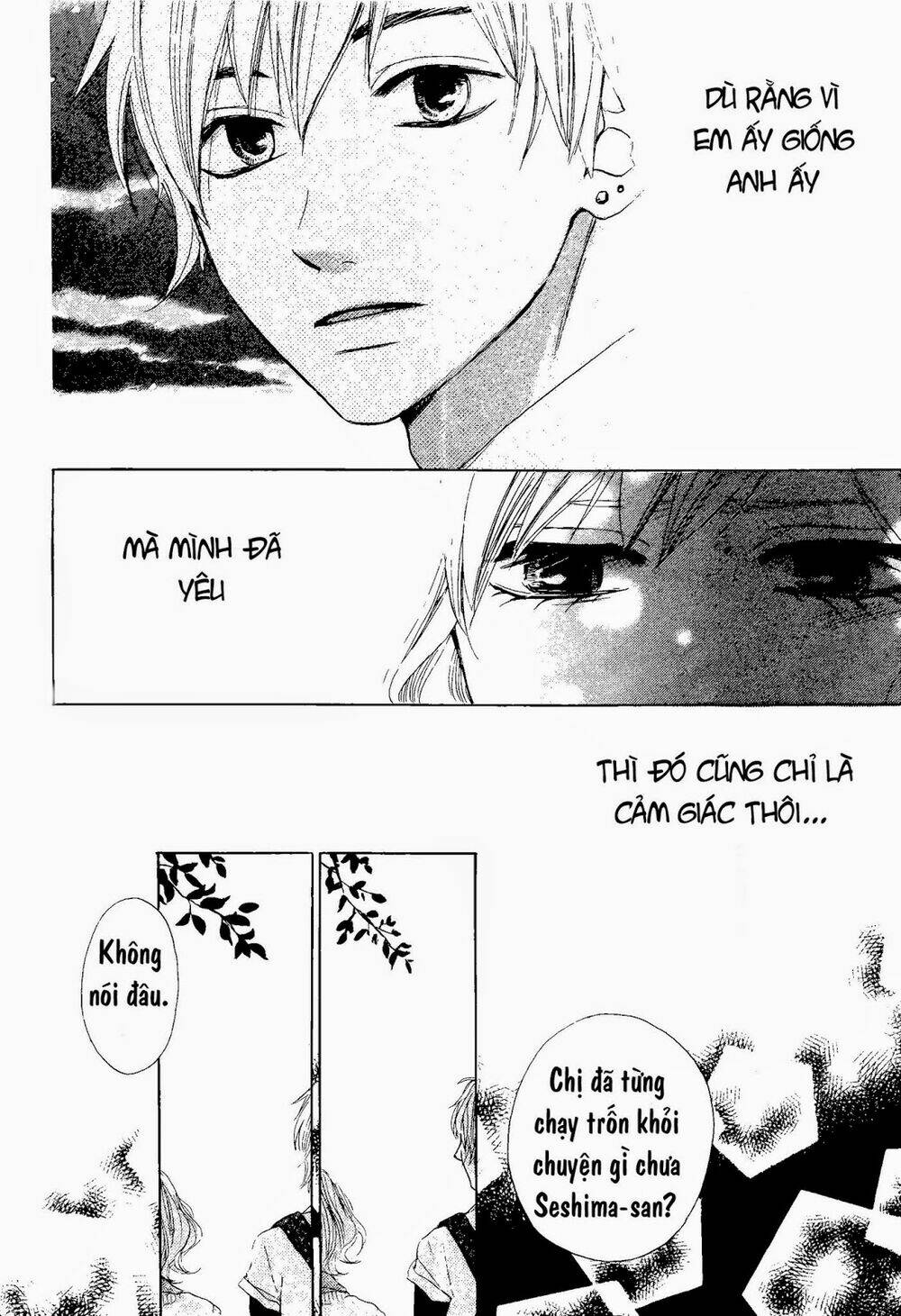 Tổng Hợp One Shot Chapter 44 - Trang 2