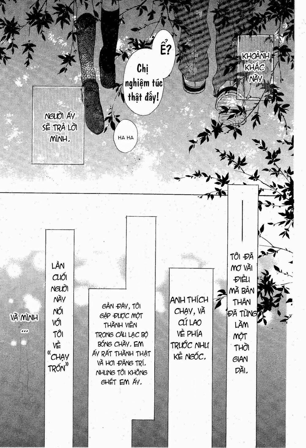 Tổng Hợp One Shot Chapter 44 - Trang 2