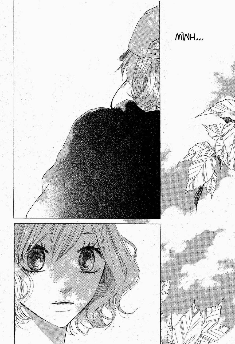 Tổng Hợp One Shot Chapter 44 - Trang 2