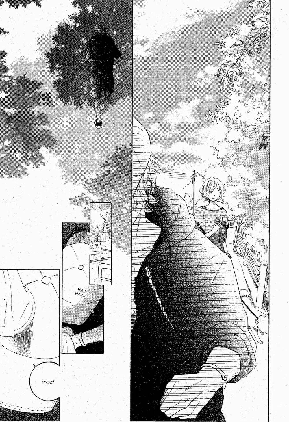 Tổng Hợp One Shot Chapter 44 - Trang 2