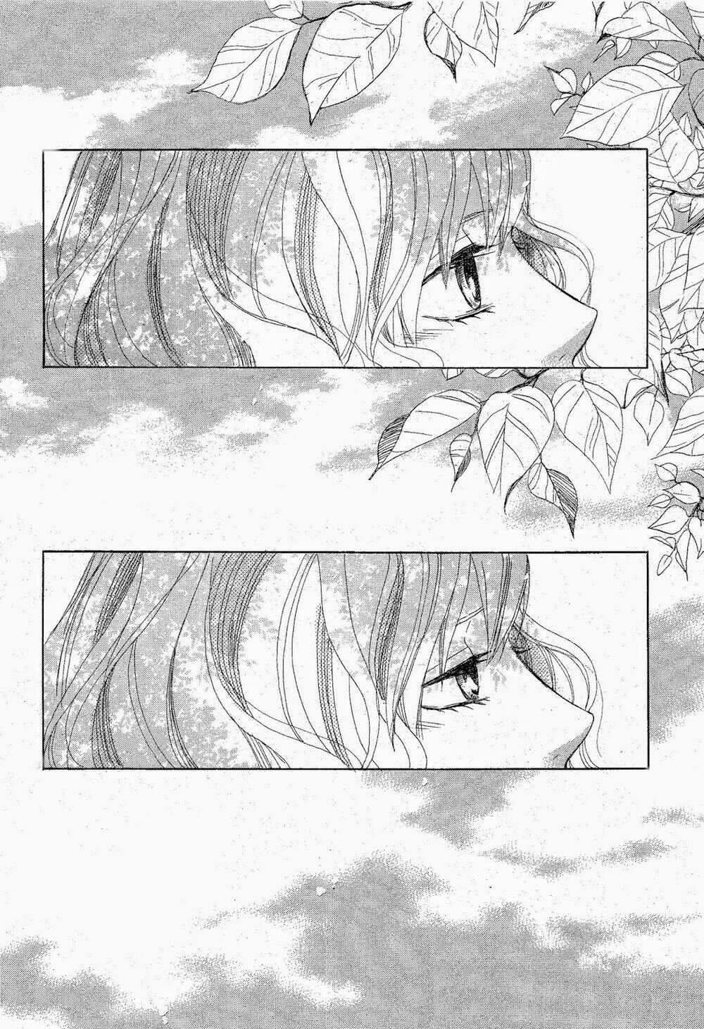 Tổng Hợp One Shot Chapter 44 - Trang 2