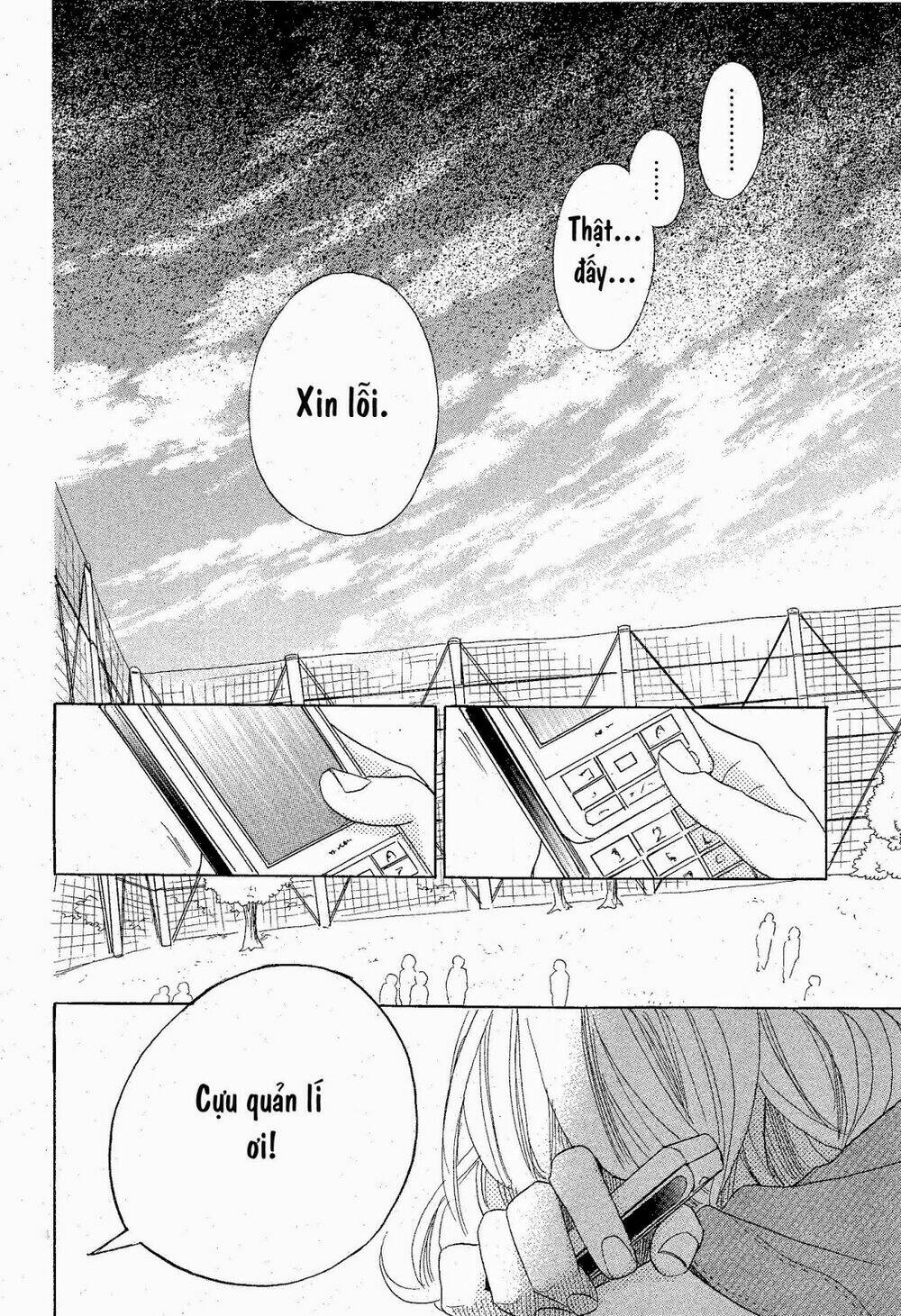 Tổng Hợp One Shot Chapter 44 - Trang 2